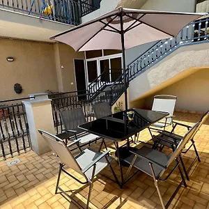  Casa vacanze Acquamarina Luxury House