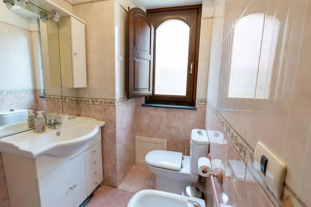 Casa vacanze Villa The Cyclops Retreat - Seaview Aci Castello